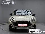продажа MINI COOPER D CLUBMAN