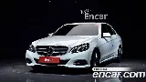 продажа BENZ E-CLASS W212