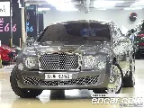 продажа BENTLEY MULSANNE