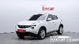 продажа NISSAN JUKE