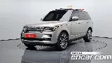 продажа LAND ROVER RANGE ROVER 4TH GENERATION