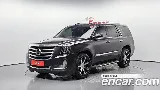 продажа CADILLAC ESCALADE
