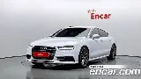 продажа AUDI A7