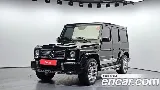 продажа BENZ G-CLASS W463