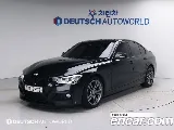 продажа BMW 3 SERIES (F30)