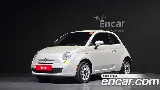 продажа FIAT 500