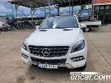 продажа BENZ M-CLASS W166