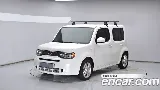 продажа NISSAN CUBE