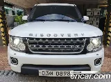 продажа LAND ROVER DISCOVERY 4