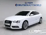 продажа AUDI A5