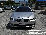 продажа BMW 5 SERIES (F10)