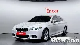 продажа BMW 5 SERIES (F10)