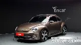 продажа VOLKSWAGEN MORE BEETLE