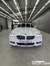 продажа BMW 5 SERIES (F10)