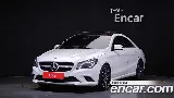 продажа BENZ CLA-CLASS C117