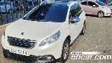 продажа PEUGEOT 2008