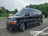 продажа CHEVROLET EXPRESS VAN