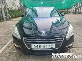 продажа PEUGEOT 508