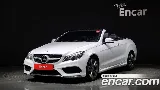 продажа BENZ E-CLASS W212