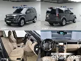 продажа LAND ROVER DISCOVERY 4