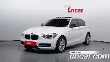 продажа BMW 1 SERIES (F20)