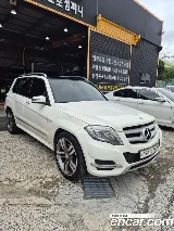 продажа BENZ GLK-CLASS X204
