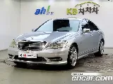 продажа BENZ S-CLASS W221