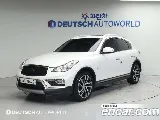 продажа INFINITY QX50