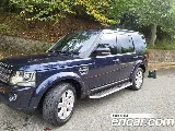 продажа LAND ROVER DISCOVERY 4