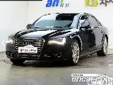 продажа AUDI NEW A8