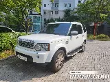 продажа LAND ROVER DISCOVERY 4