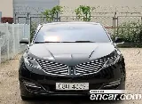 продажа LINCOLN NEW MKZ