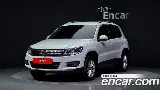 продажа VOLKSWAGEN NEW TIGUAN