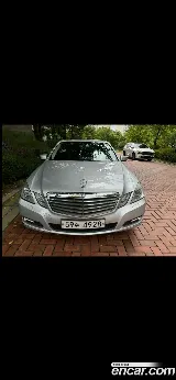 продажа BENZ E-CLASS W212