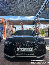 продажа AUDI RS5