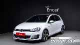 продажа VOLKSWAGEN GOLF 7TH GENERATION