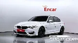 продажа BMW M3 (F80)