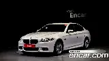 продажа BMW 5 SERIES (F10)