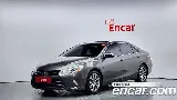 продажа TOYOTA NEW CAMRY