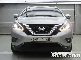 продажа NISSAN MURANO (Z52)