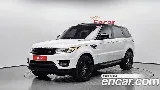 продажа LAND ROVER RANGE ROVER SPORT 2ND GENERATION