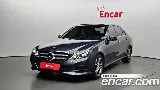 продажа BENZ E-CLASS W212