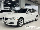 продажа BMW 3 SERIES (F30)