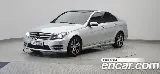продажа BENZ C-CLASS W204