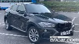 продажа BMW X6 (F16)