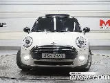 продажа MINI COOPER D