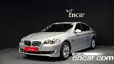 продажа BMW 5 SERIES (F10)