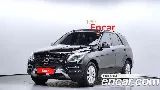 продажа BENZ M-CLASS W166