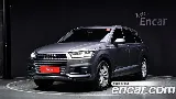 продажа AUDI Q7 (4M)