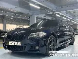 продажа BMW 5 SERIES (F10)